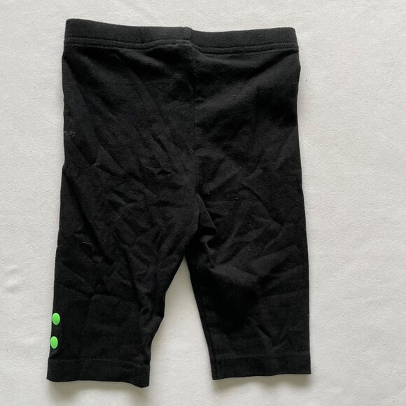 POGO Club of NY Green & Black Outfit 18 Months - Picture 10 of 11